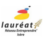 reseau-Réseau entreprendre Isère support actiTENS