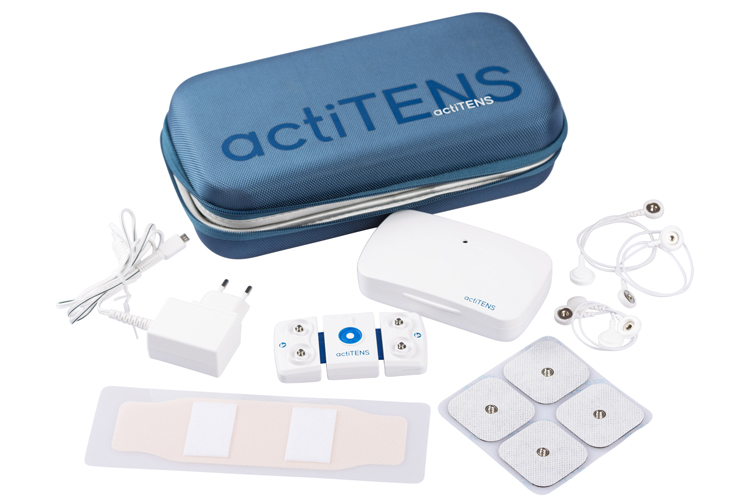 actitens standard kit