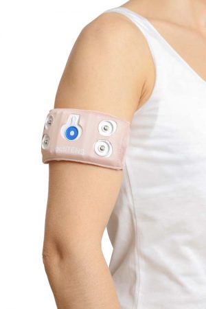 armband for actitens