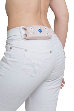 belt support for actitens