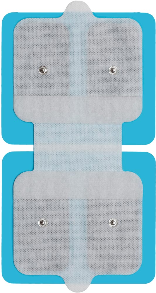 electrode lombaire tens